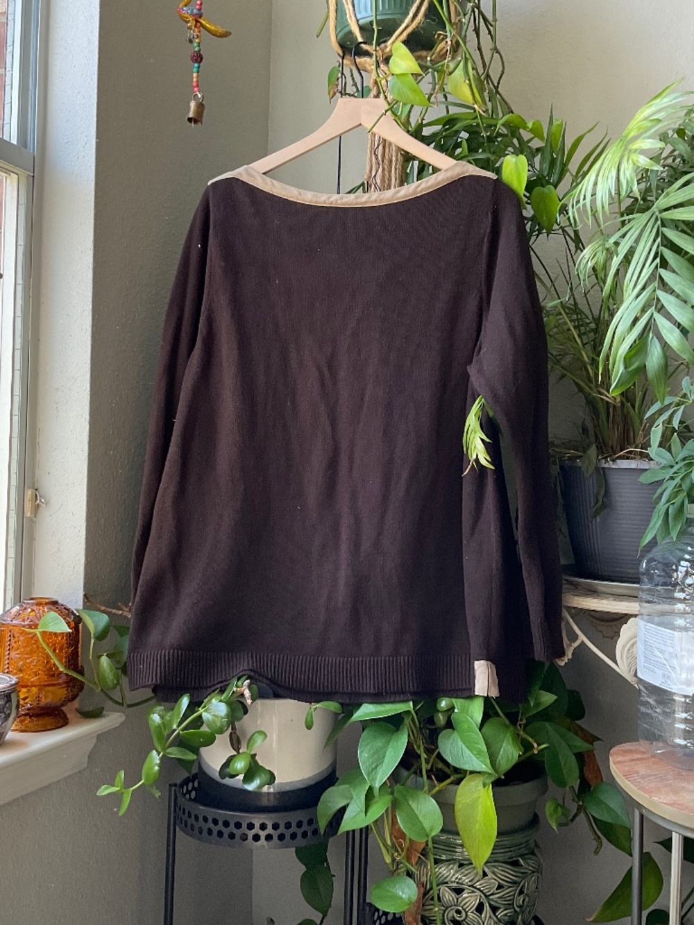 Women’s Plus Size 1X Ralph Lauren Sweater